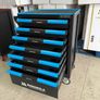 New 7 Drawer Tool Box Toolboxes Strong Toolchest Image 2