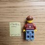 lego cty1822 christmas jumper man, set 60436 Image 2