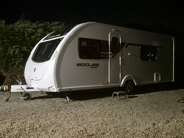Caravan