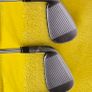 Taylormade Burner 2.0 Irons Image 5