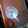Waterford Crystal Large Alana Footed Pitcher 17.5 cm H Image 4