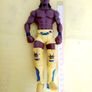 Kofi Wrestlers Wrestler Action Figure Image 6