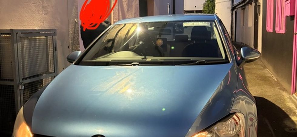 2013 Volkswagen Golf