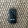 Canon Speedlite EL-100 + Phottix Remote + Case Image 4