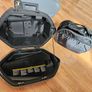 Yamaha Tracer 7/9/GT 20L City panniers and inners Image 2