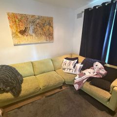 Free Couch
