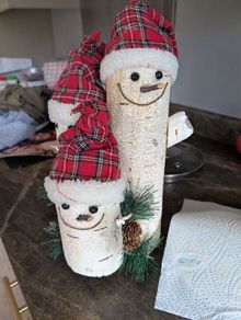 Free Christmas Decorations