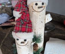 Free Christmas Decorations