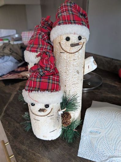 Free Christmas Decorations