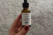 SkinCeuticals C E Ferulic 30ml Approximately 15ml Remaining