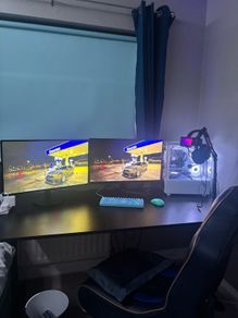 Gaming Setup
