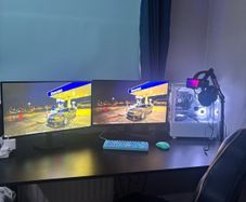 Gaming Setup