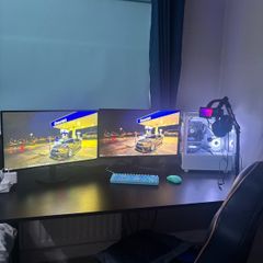 Gaming Setup
