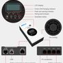 MPPT Solar Charge Controller 80A 12V/24V/48V Max input 150VDC Image 9