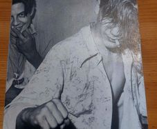 The Outsiders. S.E. Hilton