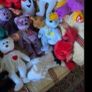 Vintage Beanie Babies Collector's Pieces Image 4