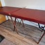 Massage/Treatment Table, Dining Room Table Image 4