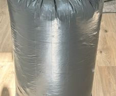 Large bag of bean bag filler