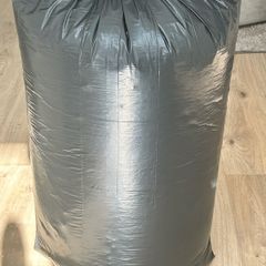 Large bag of bean bag filler