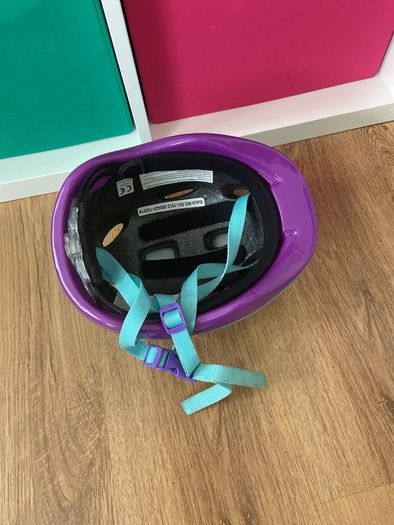 helmet