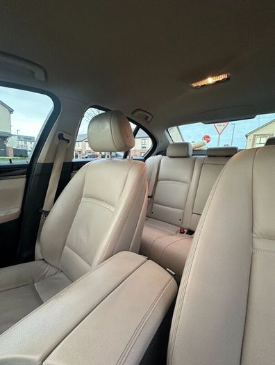 BMW 5-Series 2016 | 520d Luxury Auto | Low Mileage