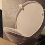 Brand new sealed Soft closeToilet seat Image 4