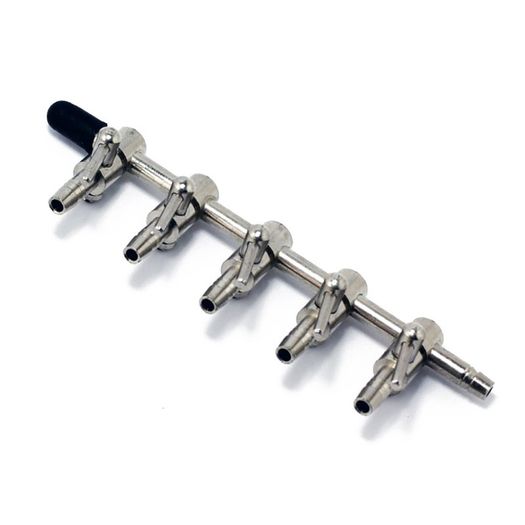 Resun air splitter ED05 with valve