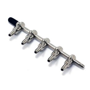 Resun air splitter ED05 with valve