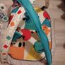 Baby Einstein 4-in-1 Kickin' Tunes Music and Language Discovery Baby Gym Image 4
