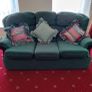 Couch + armchair Image 6