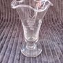 Crystal Vase Image 2