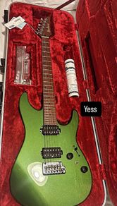 Ibanez AZ2402 AGM Prestige