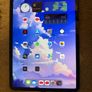 iPad Pro 11 grey screen broken still working Image 2