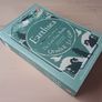 Earthsea Saga by Ursula K. Le Guin (Science Fiction Fantasy Paperback 2016) Image 4