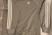 Adidas crewneck sweatshirt