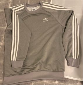 Adidas crewneck sweatshirt