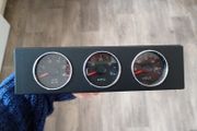 Hyundai Coupe Gauges