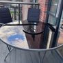 Large Table and 6 chairs Image 2