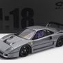 Ferrari F40 Competizione 2002 - GT Spirit - 1/18- NEW in BOX Image 4