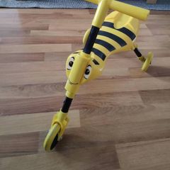 small children bike