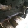 Ford Escort mk3 / Ford Fiesta mk1/mk2 Parts Lot Image 5