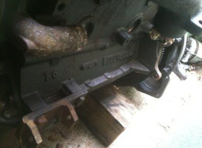 Ford Escort mk3 / Ford Fiesta mk1/mk2 Parts Lot
