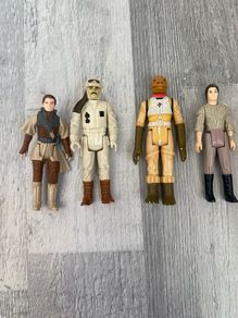 vintage star wars