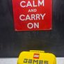 Official Harry Potter Nintendo Switch Case + Lego Case Bundle Image 8