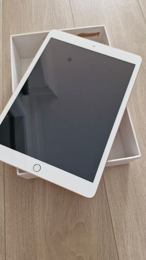 I-pad