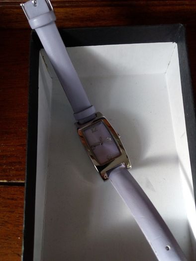 Ladies watch