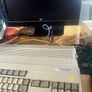 Amiga 500+ Recapped + Mouse + Joystick + Games + Modulator Image 10
