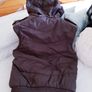 Jack & Jones Bomber Jacket - Size M Image 7