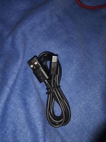 usb type a charging cable (new)