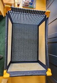 Graco Travel Cot